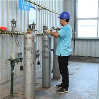 深圳氩气供应电话