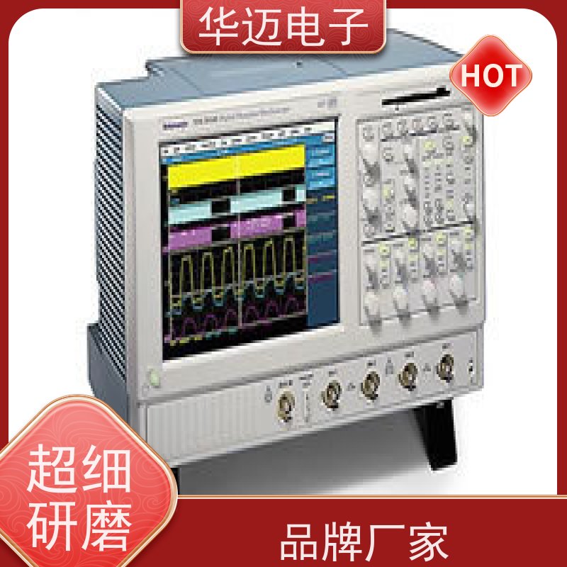 Lecroy力科 64MXi-B 示波器 可回放 功能集成度高