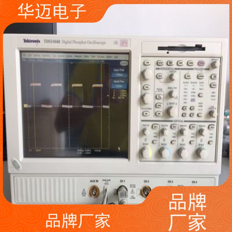 Yokogawa横河 DLM2034 数字示波器 屏幕显示直观 捕捉能力强