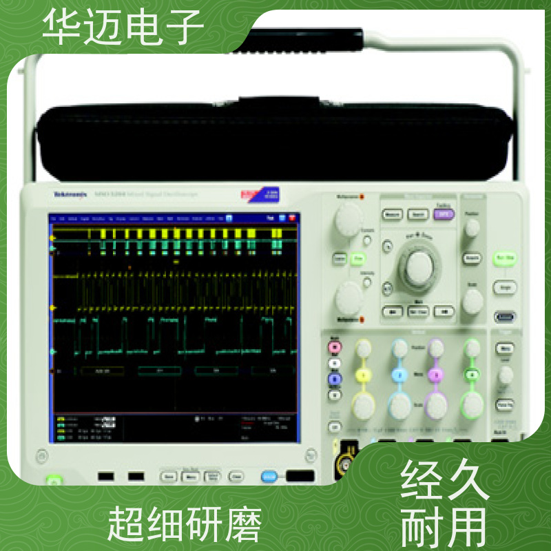 Yokogawa横河 DL850 数字示波器 高采样率 捕捉能力强