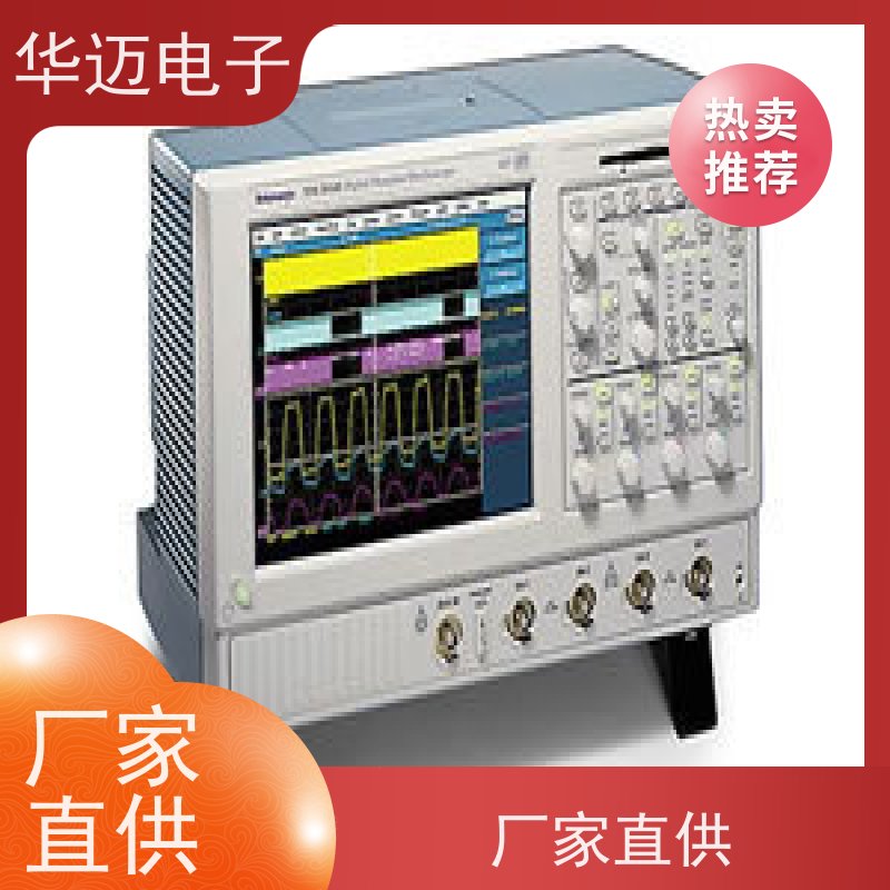 Lecroy力科 64MXi-A 数字示波器 可存储 易用性强