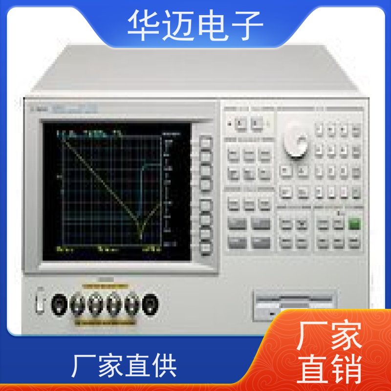 是德 MSOX3102A 示波器 数字化采样存储 上门回收