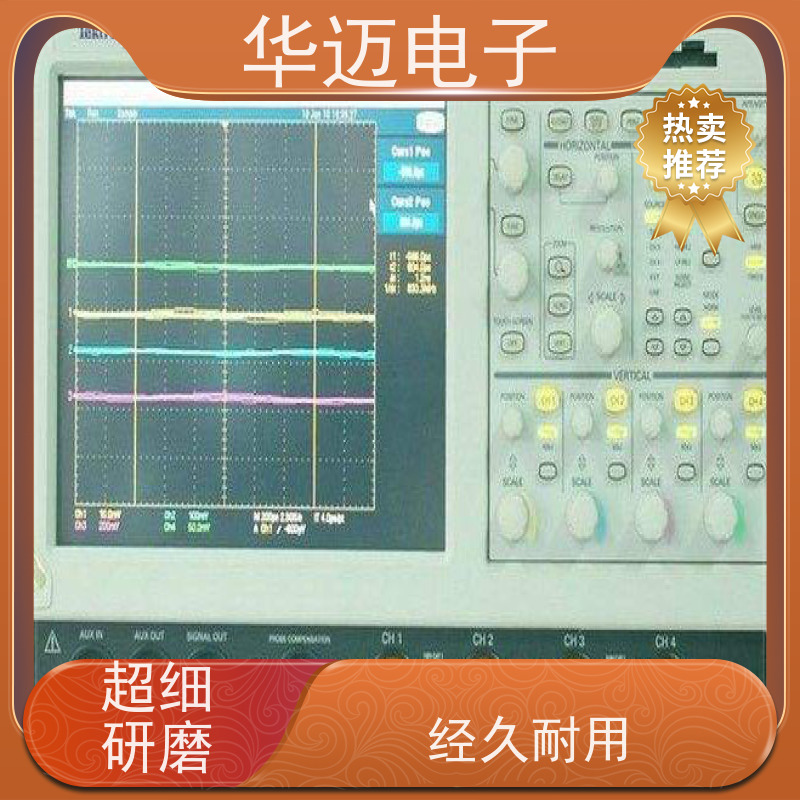 Lecroy力科 64MXi-A 数字示波器 上门回收现款 易用性强