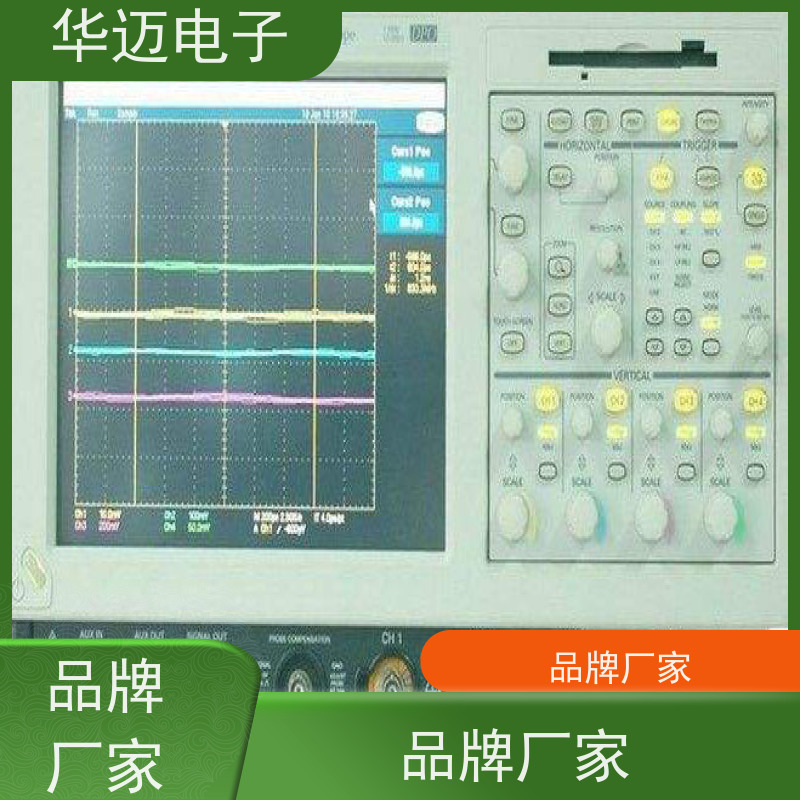 罗德与施瓦茨 RTE1104 示波器 可存储 捕捉能力强