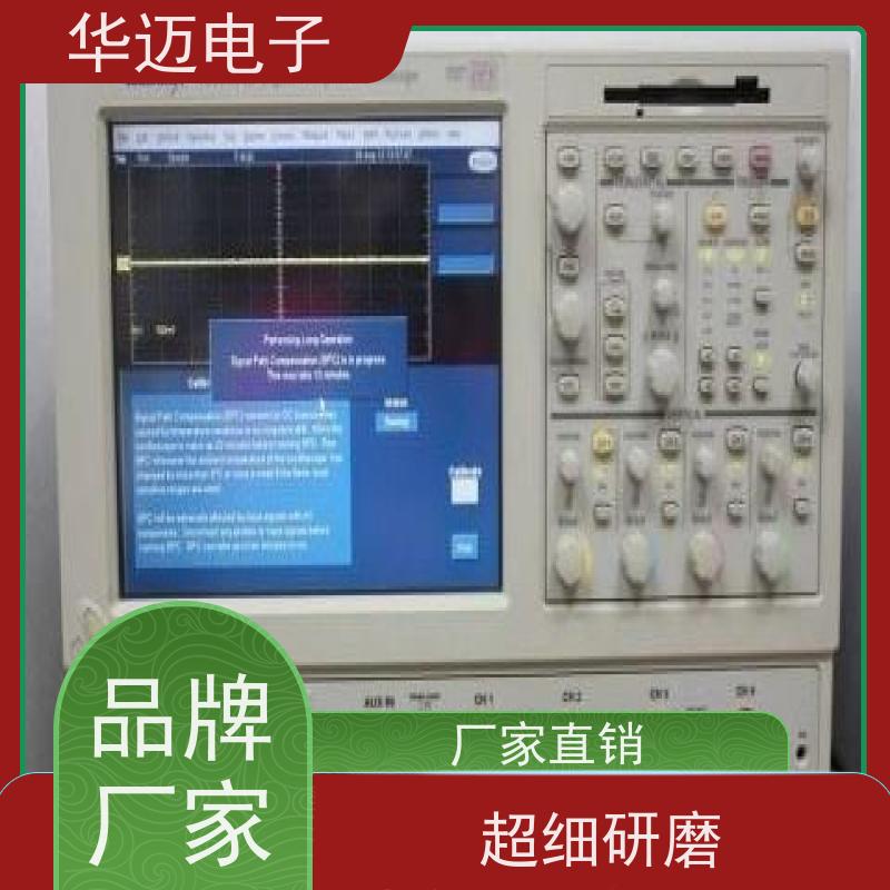 罗德与施瓦茨 RTB2002 数字示波器 自动测量参数多 易用性强