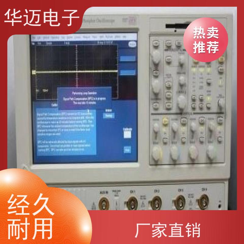 罗德与施瓦茨 RTO1004 示波器 数字化采样存储 易用性强