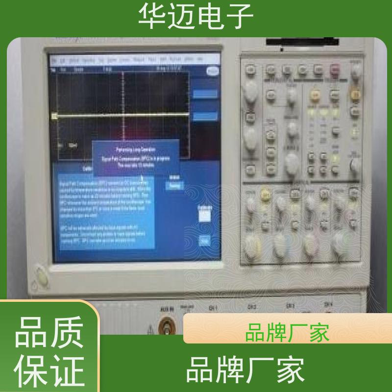 Lecroy力科 64Xi-A 数字示波器 可存储 易用性强