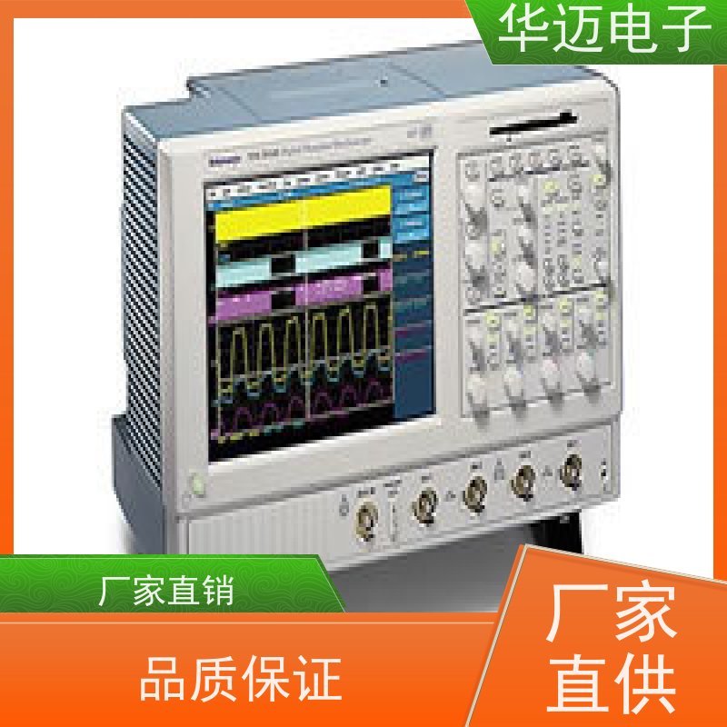 Lecroy力科 610Zi 示波器 数字化采样存储 上门回收