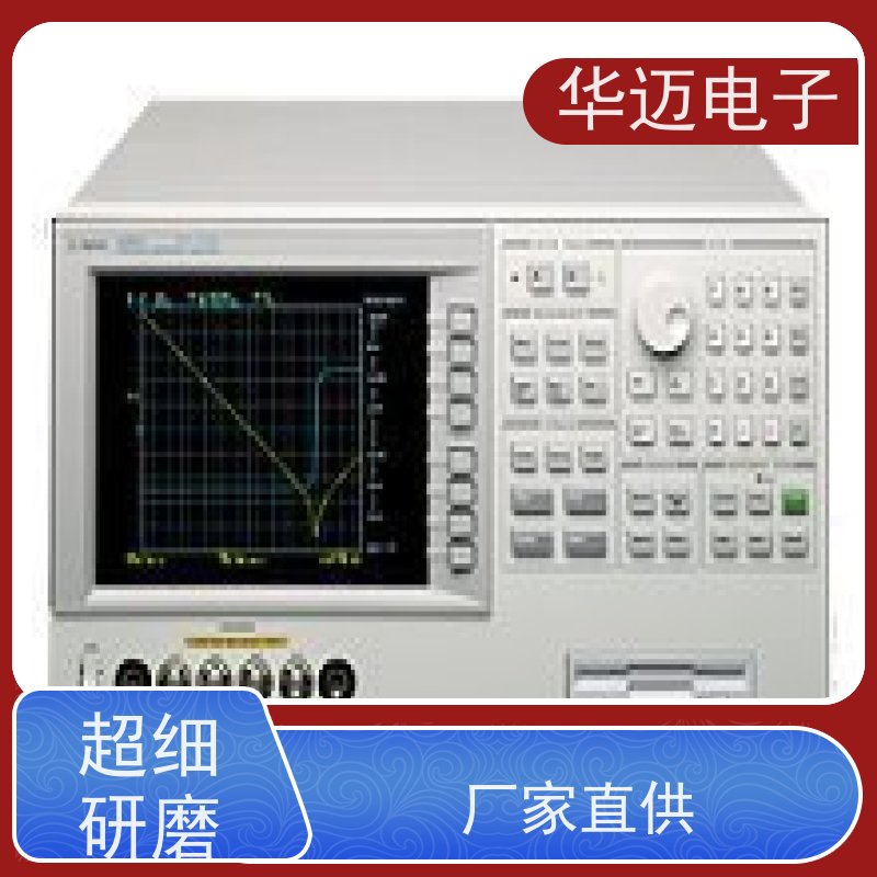 是德 DSOX2022A 示波器 数字化采样存储 捕捉能力强