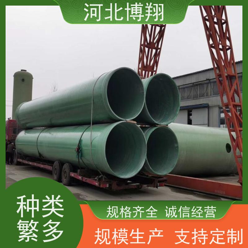  压力管 抗沉降 雨水输送