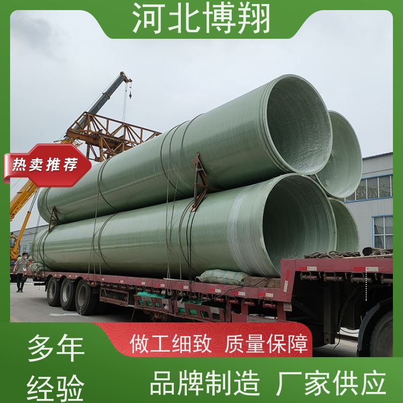  玻璃钢管道 降噪隔音