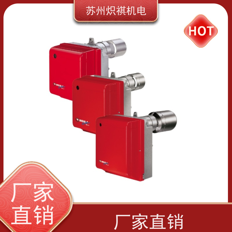 意大利利雅路RIELLO 烘箱加热器 RS 200/M BLU TC 稳定燃烧节能环保