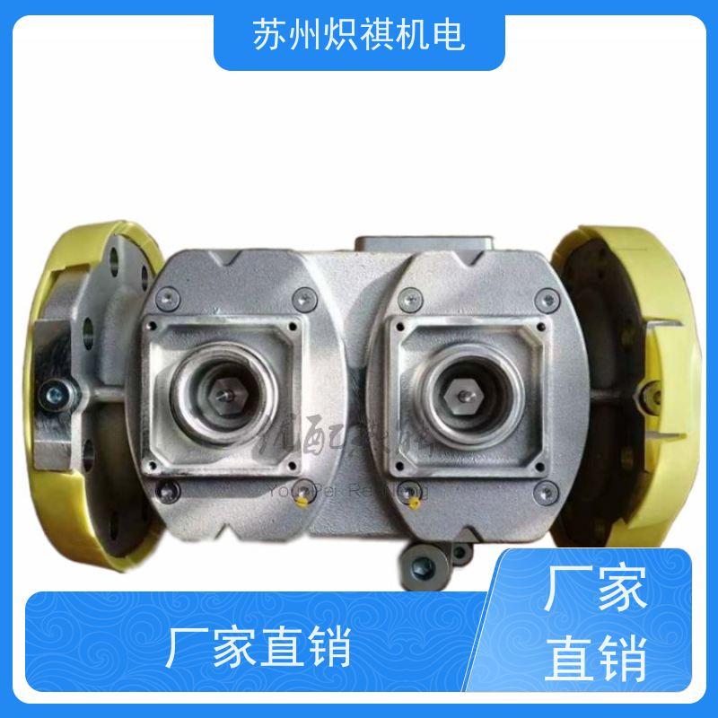 西门子SIEMENS 燃烧机燃气阀 VGD20.5011 利雅路专用