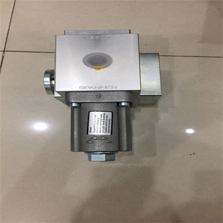 原装全新AVENTICS安沃驰换向阀0820056601