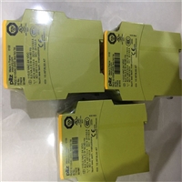 皮尔兹PILZ模块化继电器773400