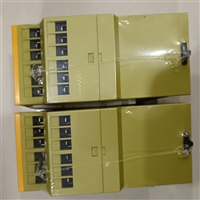 德国PILZ安全保护器773732