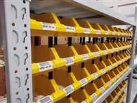五金产品仓储管理 托管仓库出租 一站式服务