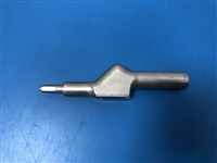 AESCULAP蛇牌 GB130R 往复锯接头附件维修更换