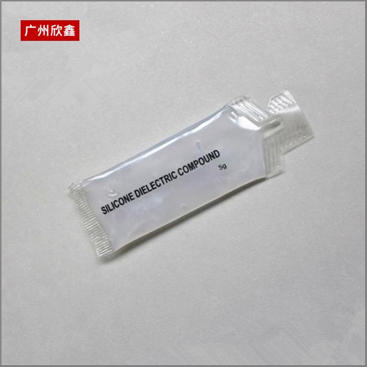 O-ring防水润滑硅脂 润滑周期长 降低机械摩擦