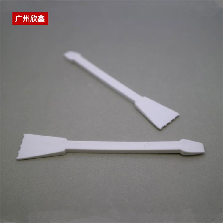 铝管用涂胶毛刷 耐化学腐蚀 具有很好的耐磨性