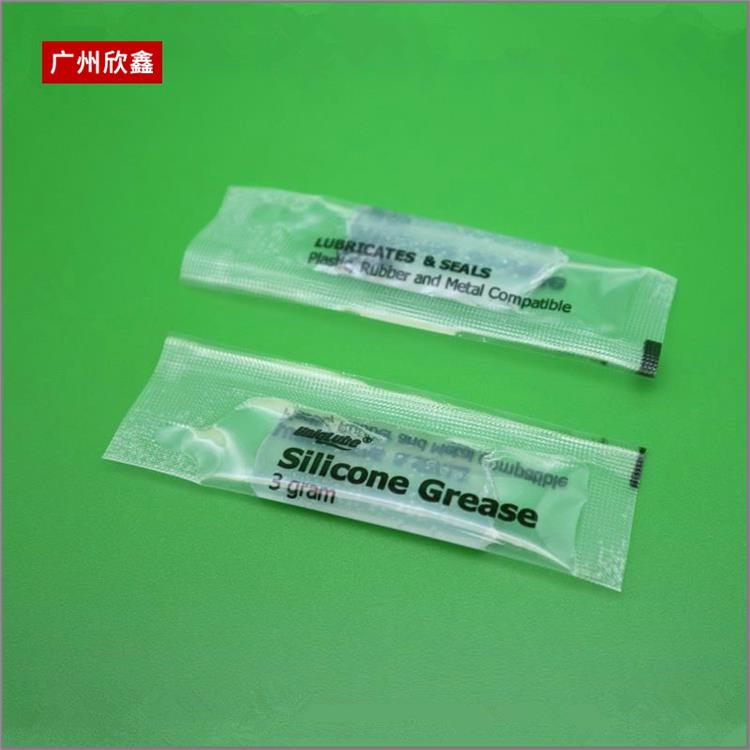 O-ring防水润滑硅脂 抗环境老化 阻尼减震能力好