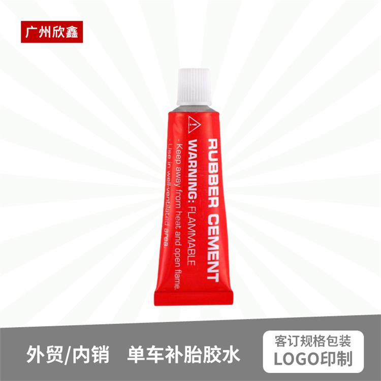 自行车工具組 不易脱胶 强力黏贴 打磨后直接黏贴