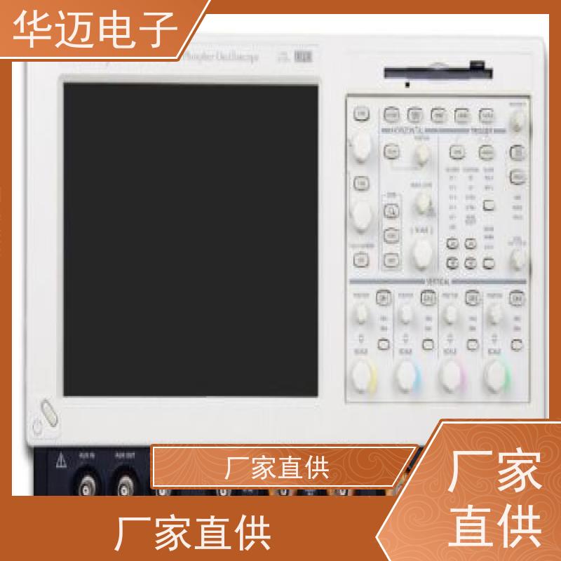 是德 MSOX3034A 数字示波器 自动测量参数多 捕捉能力强