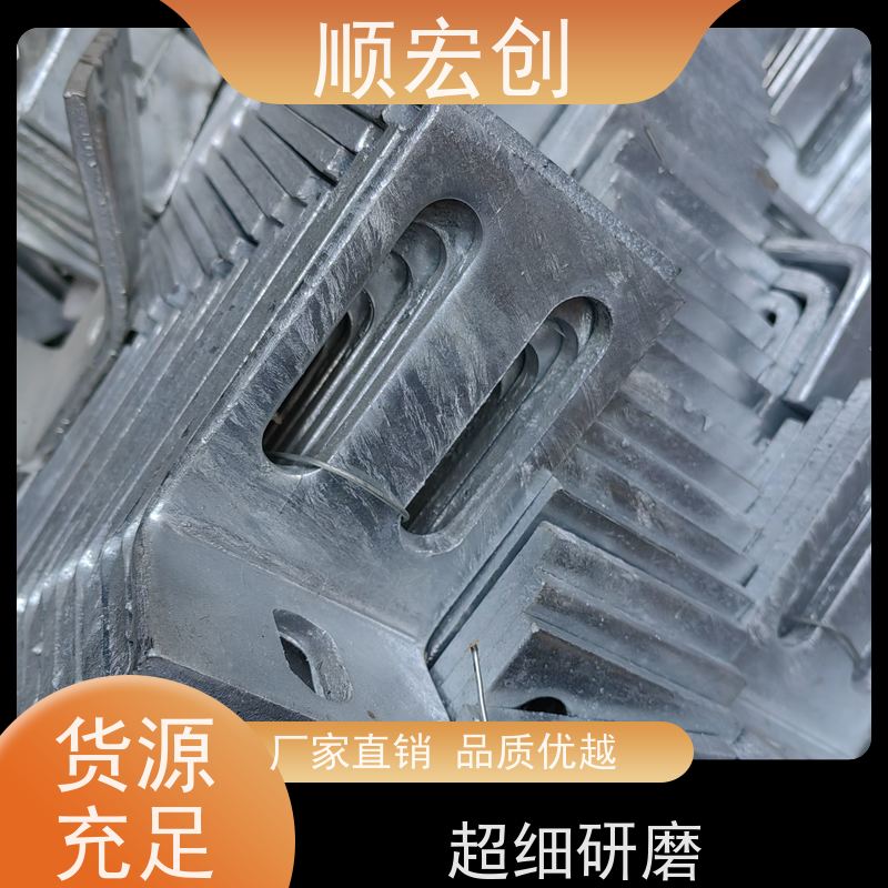 肇庆建筑幕墙槽式预埋件/建筑装饰预埋件价格/品质保障