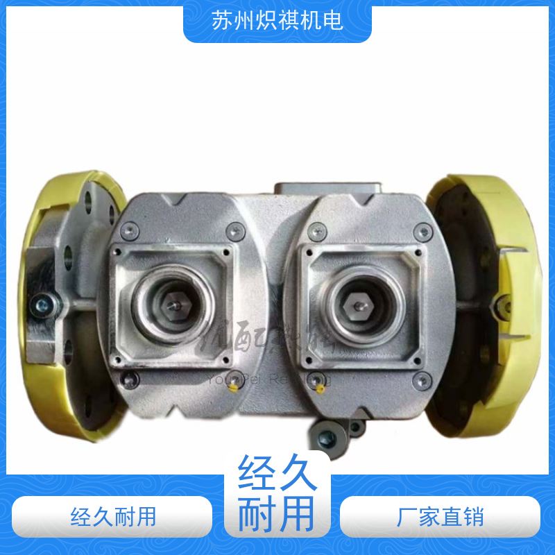 西门子SIEMENS 德国原装阀门 VGD40.100L 烘箱配件