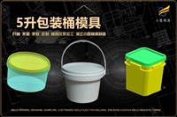 电动车壳模具开模