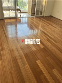 上海新地板保养 木门窗翻新  木地板翻新  