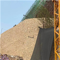 庭院景墙外墙文化石-自然面马蹄石加工性能良好