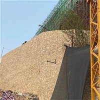 乡景风情黄木纹碎拼石-片石垒墙石加工形态多元