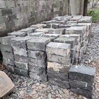 南昌市护坡石-街道铺路片石厂家盘点