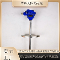 热电阻 防爆型 灵敏度高 稳定性强 冶金行业 北京