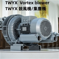 现货 RB-84S-2 高压风机 11kw/380V 双级漩涡气泵