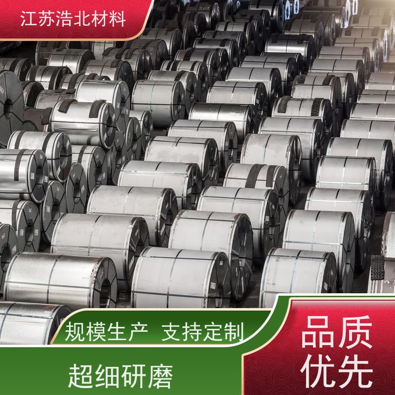 浩北材料 无铬镀铝锌 岩棉和聚氨酯 全国可发  批发零售