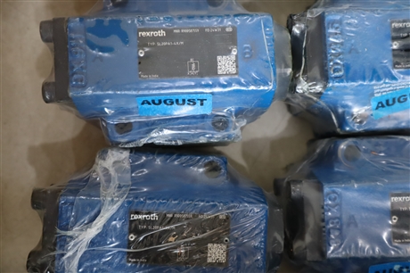 R900587559 SL20PA1-4X/M SL20PA1-42/M 力士乐REXROTH阀