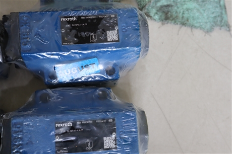 R900587559 SL20PA1-43/M SL20PA1-44/M 德国力士乐REXROTH单向阀