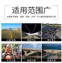福州BW250三缸活塞泵  压双缸双液注浆机