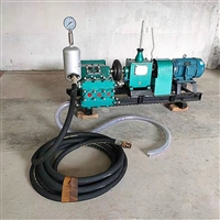 东莞水泥砂浆螺杆泵  ubh3活塞式灰浆泵
