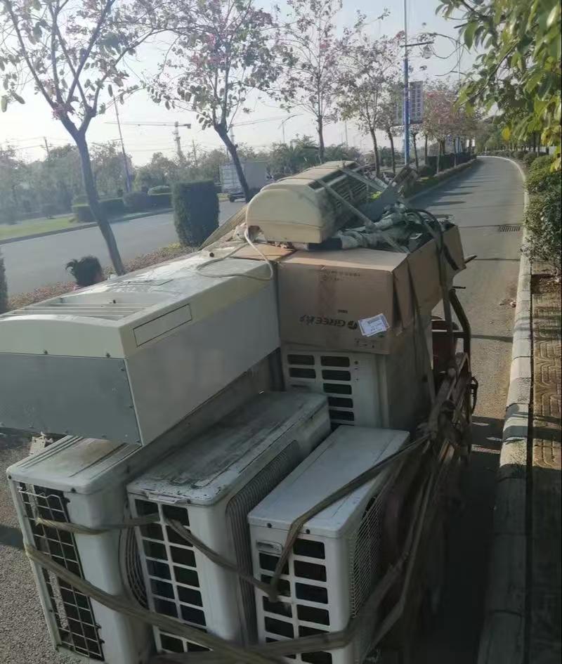罗 湖旧通达再生资源回收 湖贝废旧设备回收拆除 上门回收废品 物资