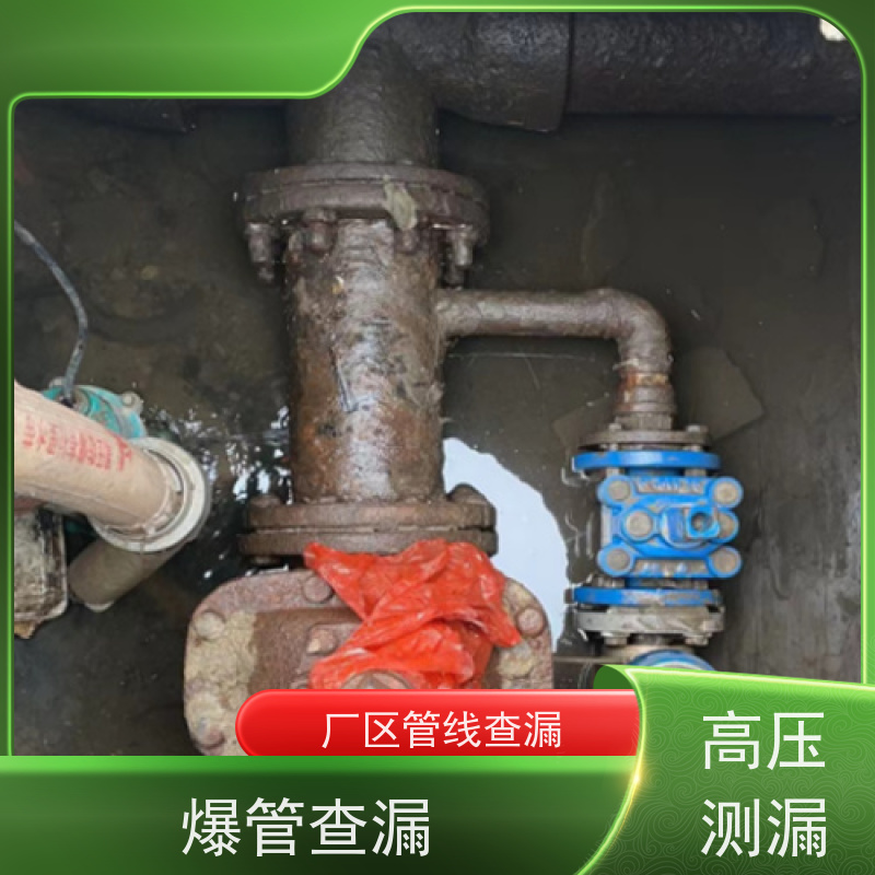 天津卫生间漏水检测，仪器精准测漏，无损不伤墙