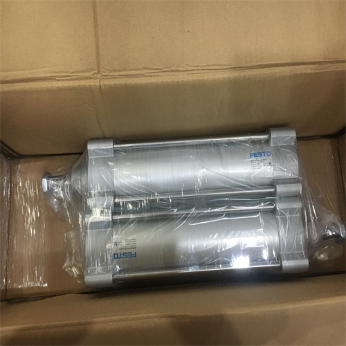 FESTO费斯托气缸DSBG-160-250-PPVA-N3特征