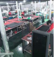 北京纱窗价格 断桥铝适配定制纱窗
