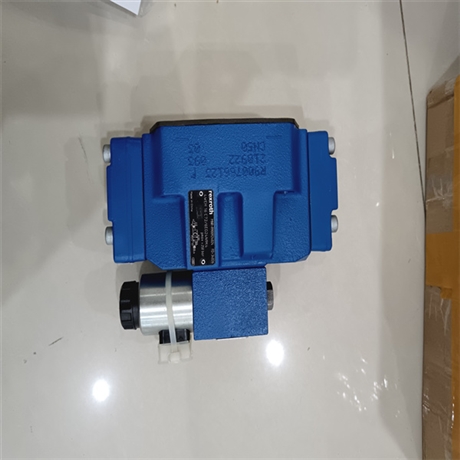 Rexroth手动换向阀4WMM10D-3X   