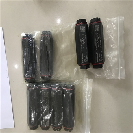 REXROTH三通减压阀R900916661 3DR10P5-6X/315Y/00M 
