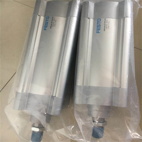 FESTO费斯托气缸DSBG-160-250-PPVA-N3特征