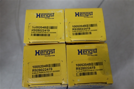 1005204B R928022419 9.60LA PWR10-F00-0-V SO3000 汉格斯特
