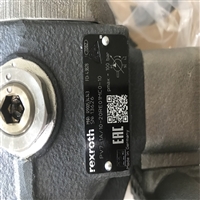 REXROTH 80332178齿轮泵0510425009 